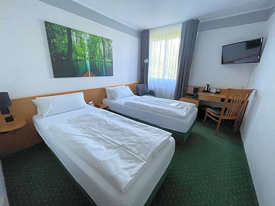 Best Western Spreewald
