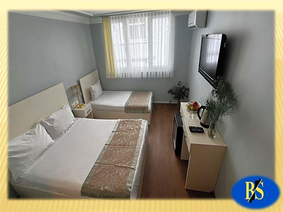 Bali Star City Hotel