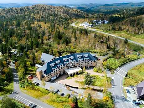 Hotel La Vista Daisetsuzan