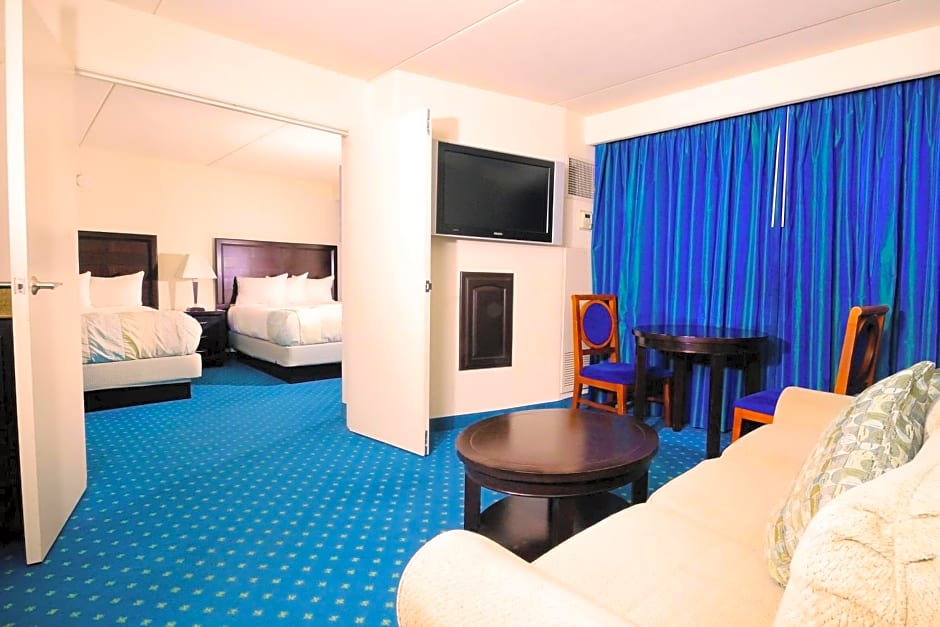 Harrah's Laughlin Beach Resort & Casino