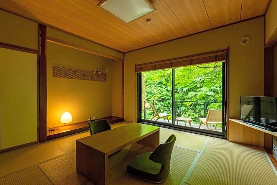Sake Hotel TAMAKIYA