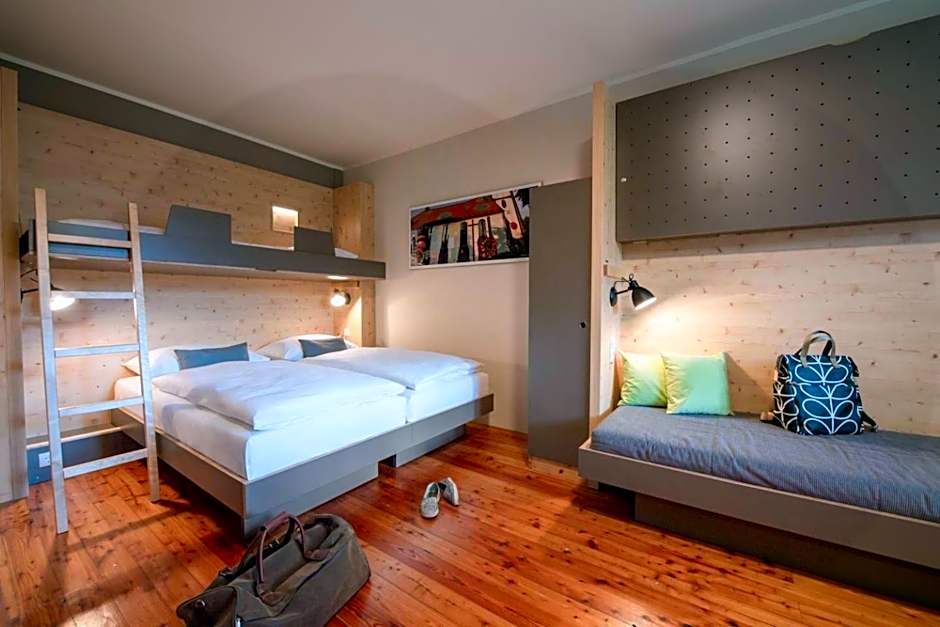 JUFA Hotel Maria Lankowitz