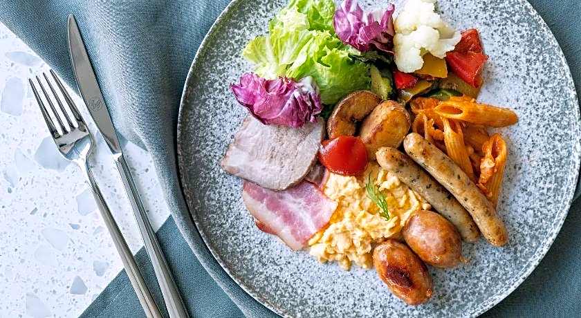 Mitsui Garden Hotel Ginza Premier