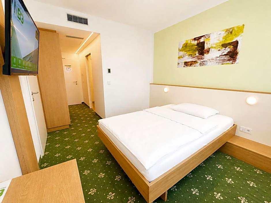 Hotel B3 GmbH