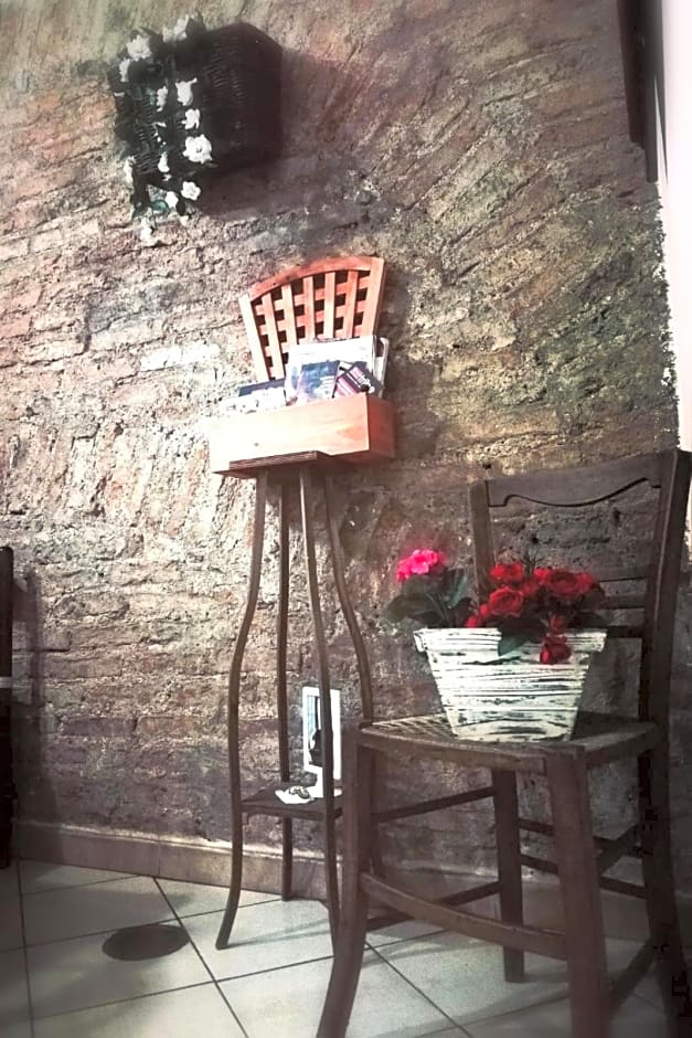 B&B Garibaldi