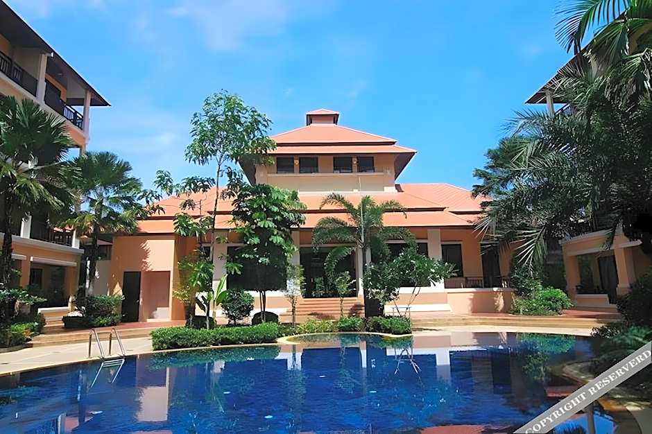 Le Casa Bang Saen Hotel