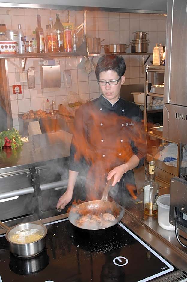 Hotel Restaurant Ölmühle