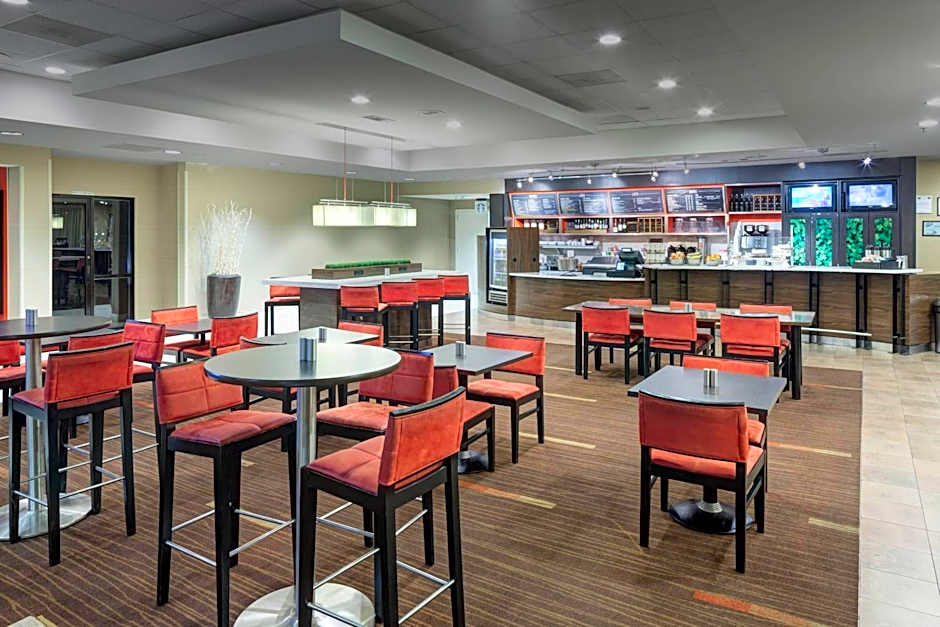 Courtyard by Marriott Jackson Ridgeland