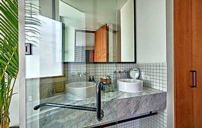 Mandala 3BR Designer Pool Villa in Berawa-Canggu