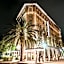 The Culver Hotel