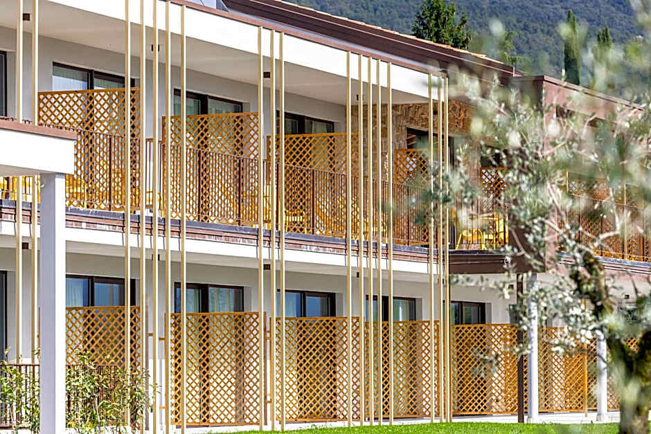 Relais Ca Bago' -adults only