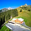 Berghotel Bischofalp