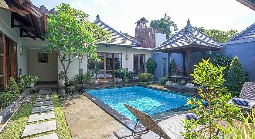 Dura Villas Canggu Bali