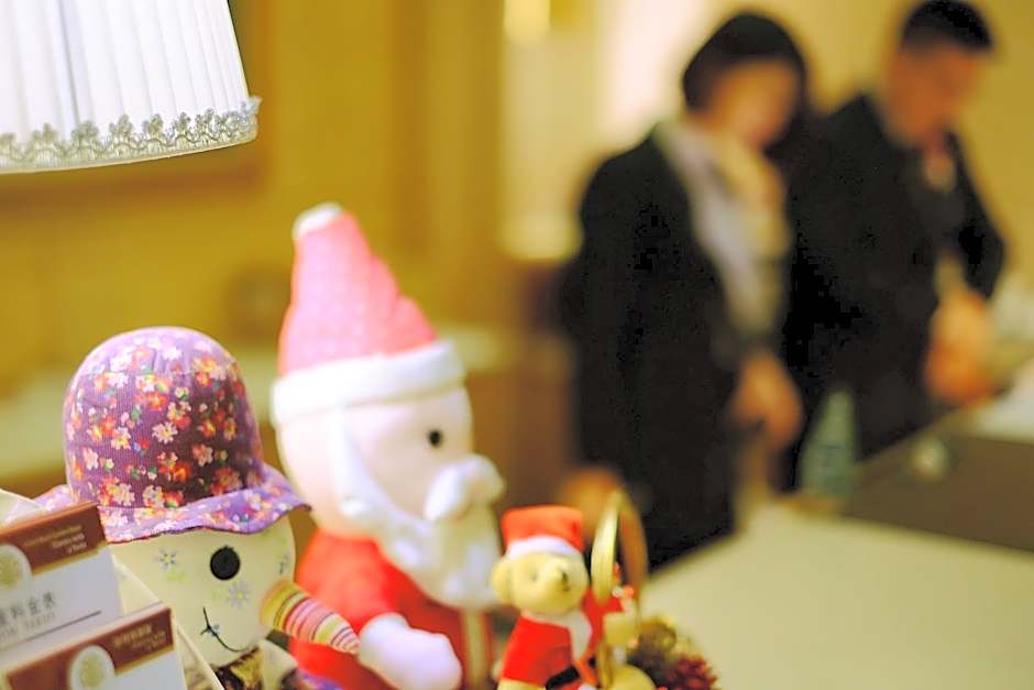 Lichia Royal Garden Hotel