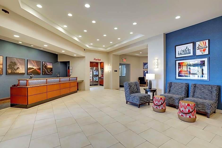 DRURY INN & SUITES MT VERNON