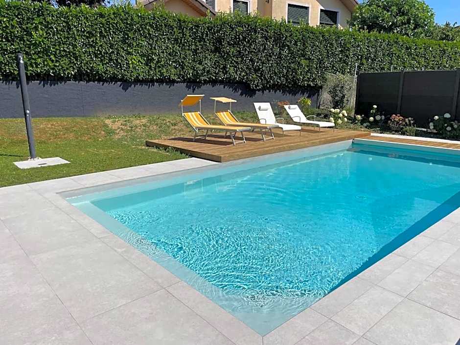 Montaney Guests House - EPFL