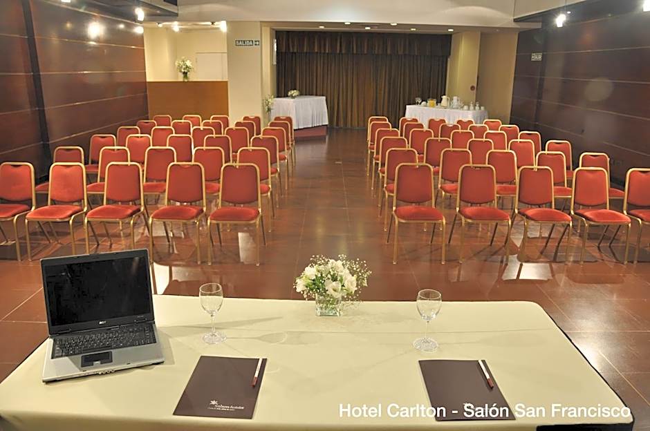 Hotel Solans Carlton