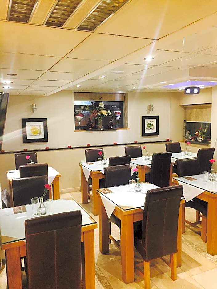 Homestay Hotel Heathrow