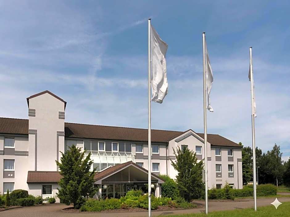 Peine Salzgitter Hotel by Belvilla