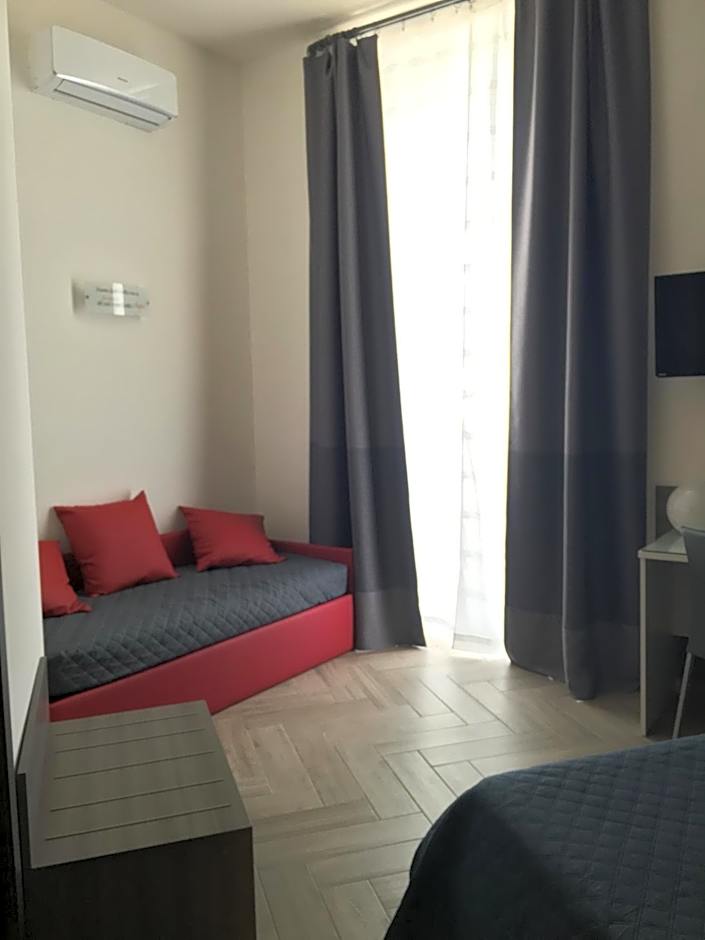 La Dimora di Garibaldi