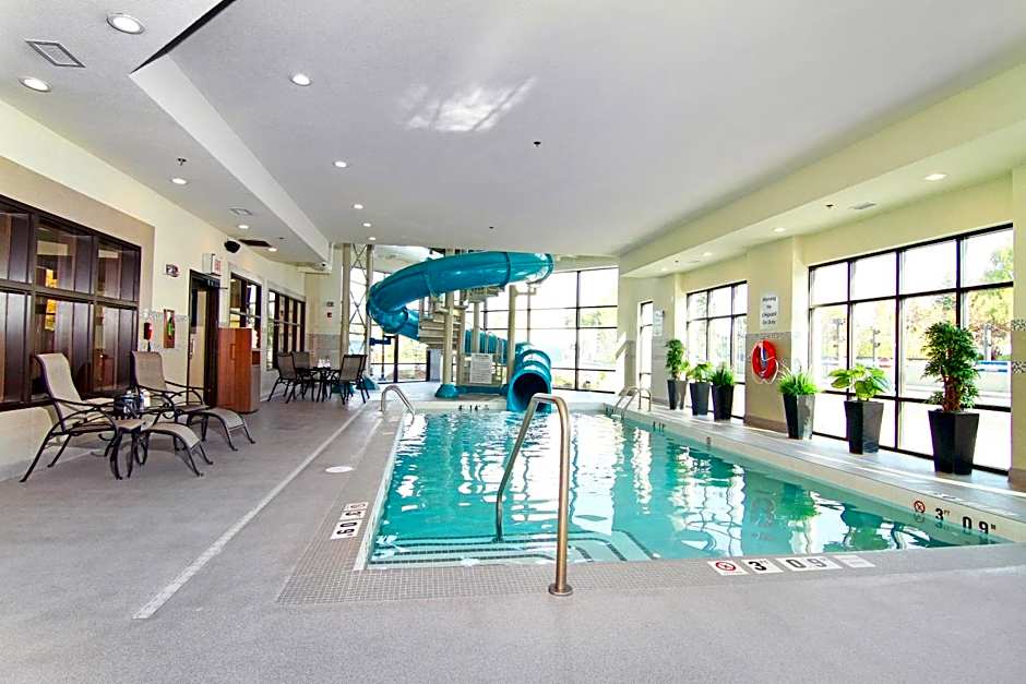 Holiday Inn Express and Suites Calgary University By IHG