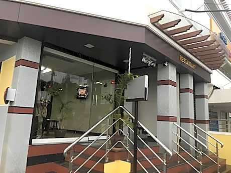 HOTEL GVS RESIDENCY YERCAUD