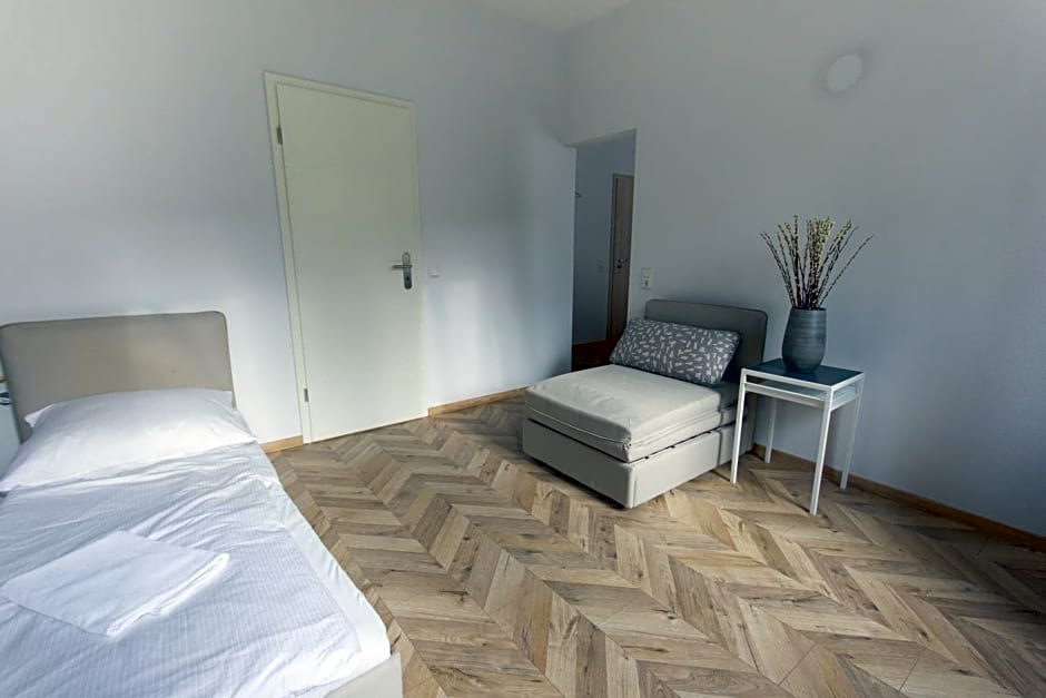 TM Suites