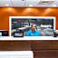 Hampton Inn By Hilton Columbia I-26/Harbison Blvd.
