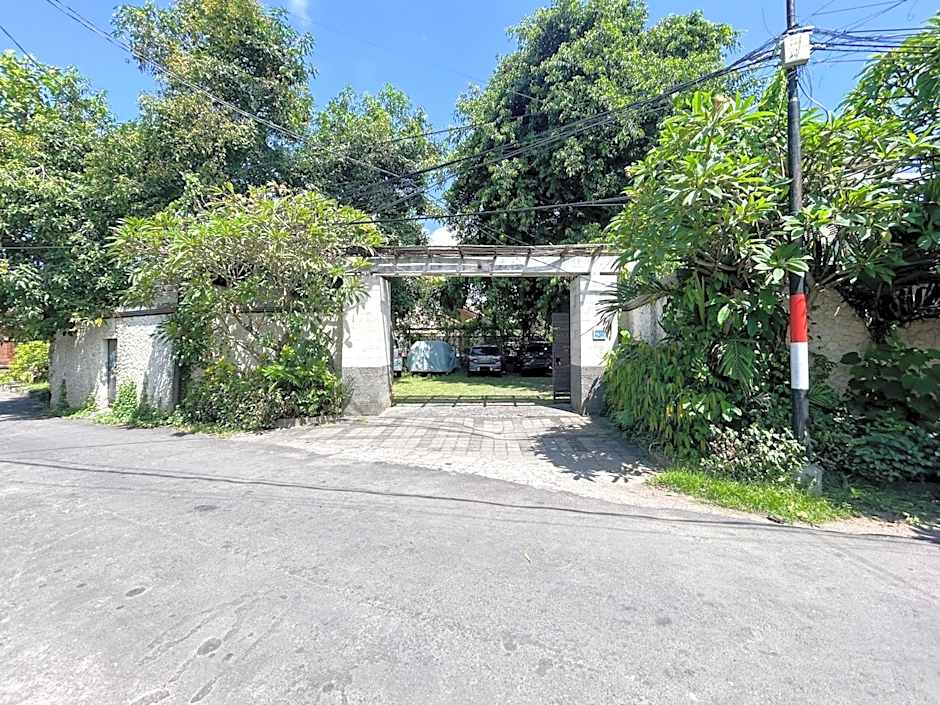 Sayang Taman Villas