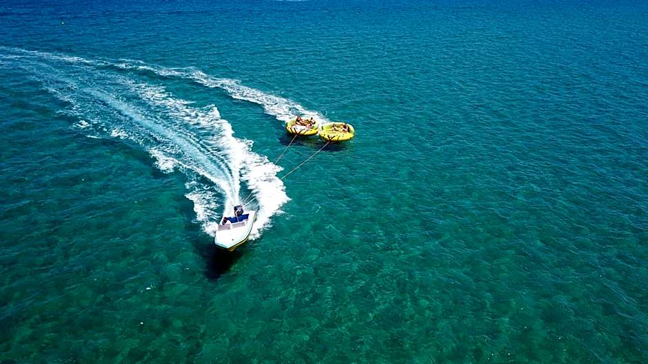 Royalisa Palmiye Beach Hotel Adult Only