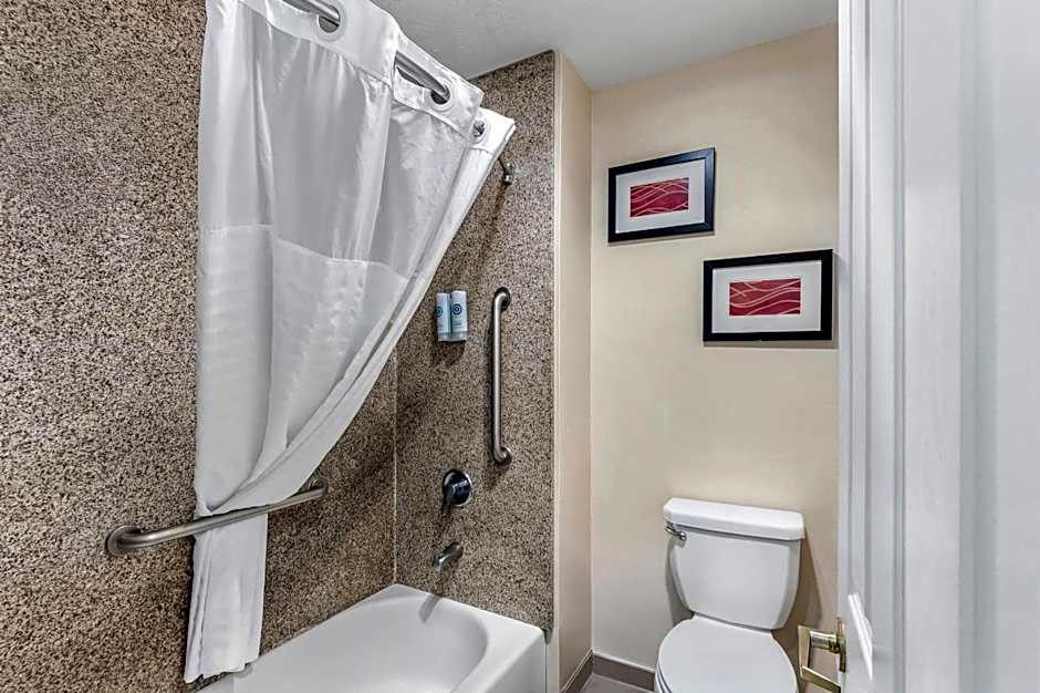 Comfort Inn Elko