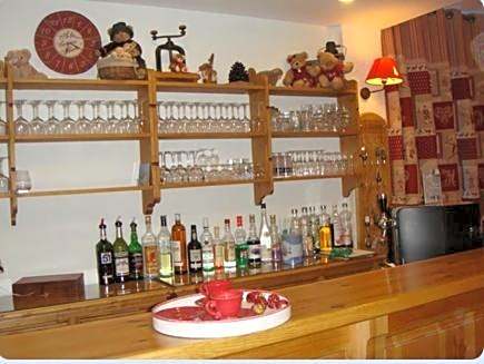 Hotel Restaurant La Source