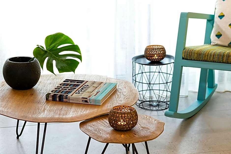 Domes Noruz Chania, Autograph Collection by Marriott Adults Only