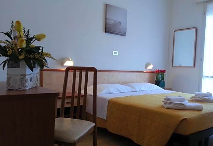 Albergo Santo Stefano