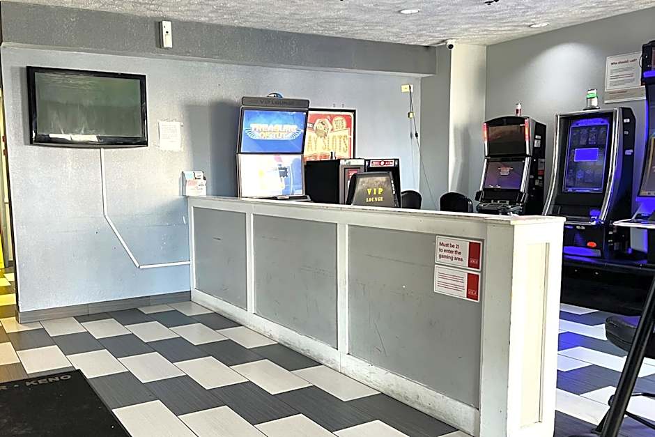 Kings Inn By OYO Calumet Park I-57