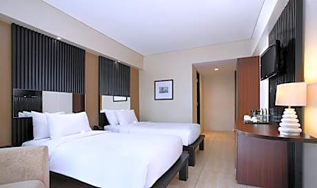 Executive Twin Room