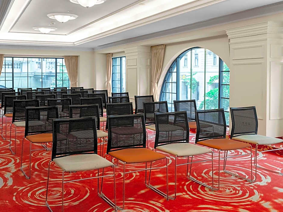 Movenpick Hotel Budapest Centre