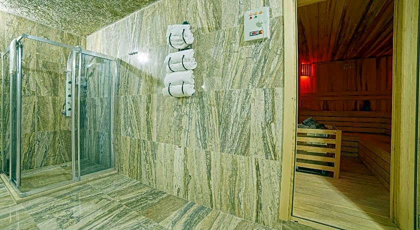 Lucky Cave Hotel Cappadocia