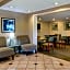 Quality Inn & Suites Raleigh Durham Airport