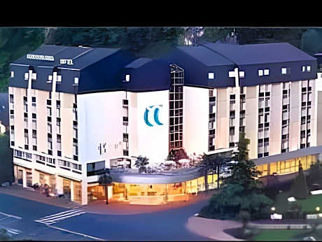 Hotel Le Mediterranee
