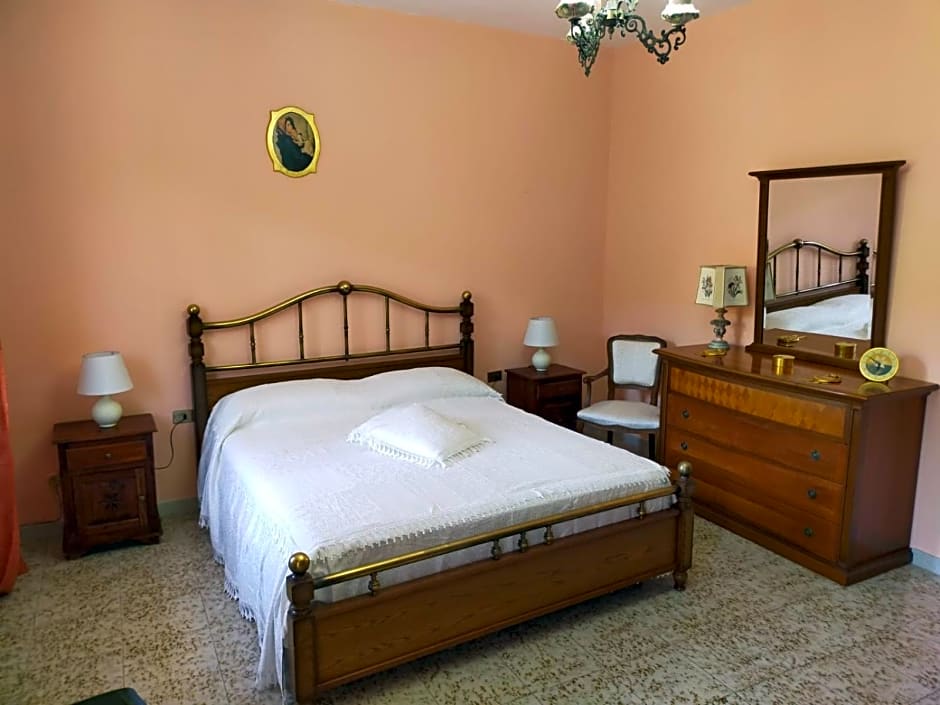 B&B il giardino di Eolo