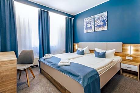 Hotel Wiggers