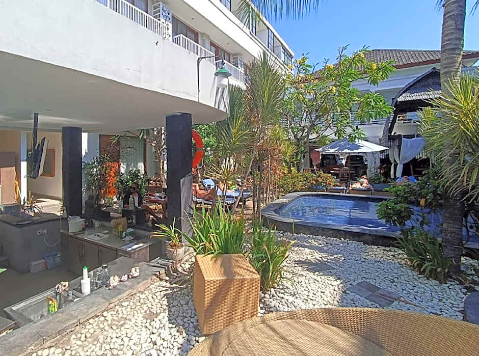 Abian Harmony Resort Hotel and Spa