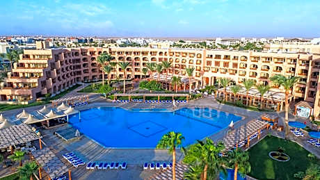 Continental Hotel Hurghada