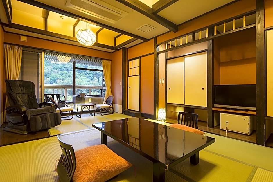Ryokan Fushioukaku