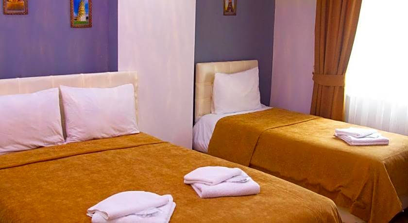 Figen Hotel