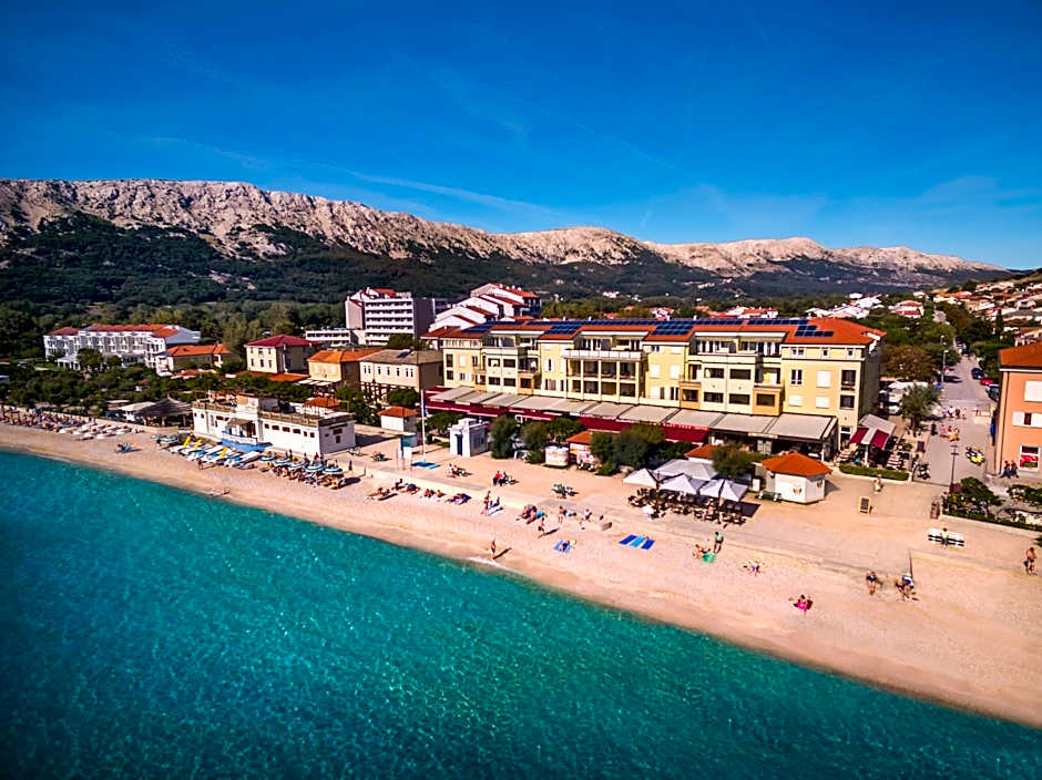 Valamar Atrium Residence