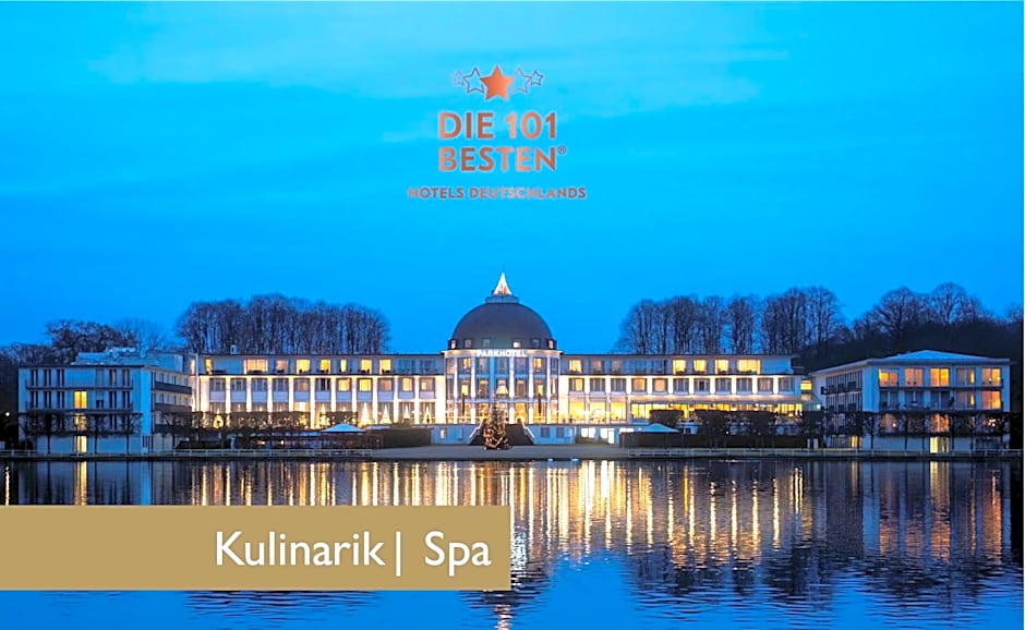 Parkhotel Bremen  ein Mitglied der Hommage Luxury Hotels Collection