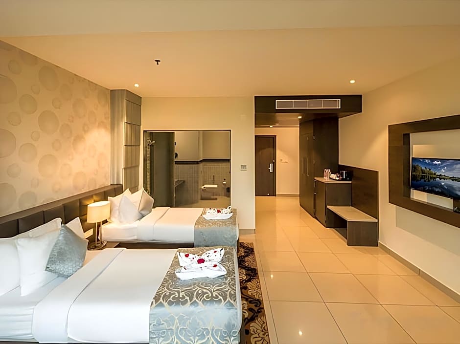 Rivatas Hotel By Ideal