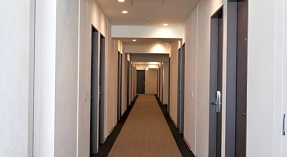 Sotetsu Fresa Inn Chiba Kashiwa